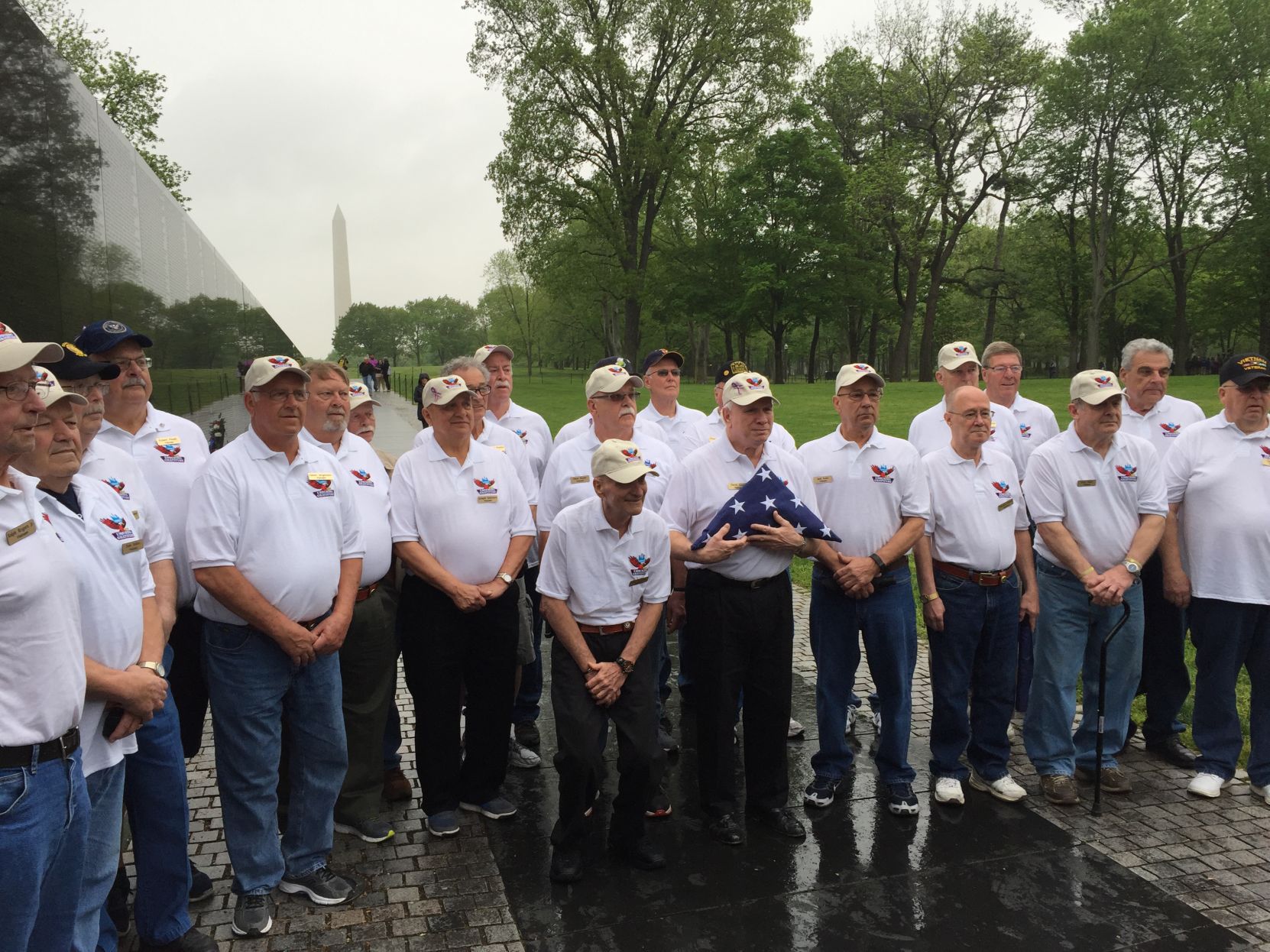 Operation Enduring Gratitude